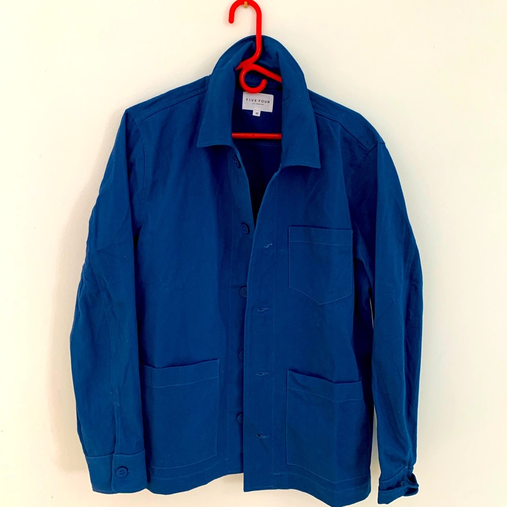 Five Four Luka Chore jacket